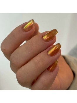 ロウズネイル 新小岩店(LOEWS NAIL)/Simple Art / シンプルアート