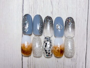 ◆定額ジェルBコース