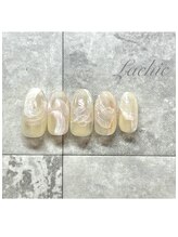 ラシック(Lachic)/ニュアンスコース