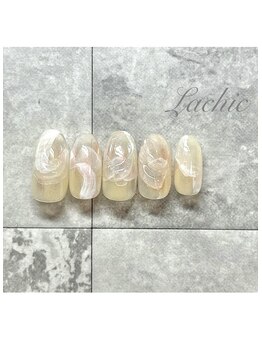 ラシック(Lachic)/ニュアンスコース