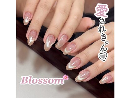 シーズネイル(She's Nail)の写真