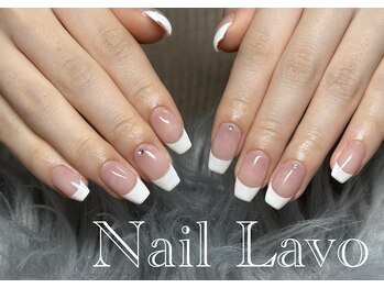 ネイルラボ(Nail Lavo)の写真/大人女性のためのネイルサロン◎落ち着いた空間でゆったり過ごしながらかわいいネイルを☆[富山市/ネイル]