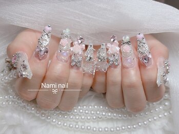 ナミネイルサロン(Nami Nail Salon)/