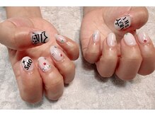ネイルサロンアヤ(Nail salon Aya)/