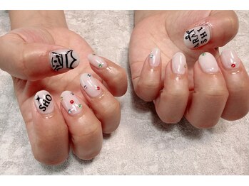 ネイルサロンアヤ(Nail salon Aya)/