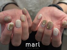 マール 表参道店(marl)/フリーアート