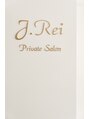 ジェイドットレイ(J.Rei)/プライベートサロンJ.Rei