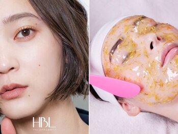 ルーエ 辻堂 茅ヶ崎(RUHE)の写真/【骨格に合わせた美眉提案】HBL公式推奨、大人女性のための茅ヶ崎上質プライベートサロン♪