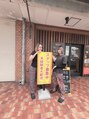 アジアンリラクゼーション ヴィラ 守山森孝店(asian relaxation villa)/スタッフ一同