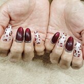 チェインキャンドル アンド ネイル(chain CandLe & NaiL)