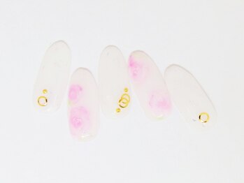 ティーエヌ 名古屋矢場町店/トレンドデザイン￥5980