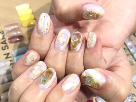 7月select(K)7,980円＊全10種