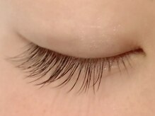 カラン 焼津店(CALIN)/フラットラッシュ80本