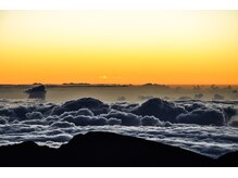 ハワイアンフォレストSpa 福岡天神店/ハレアカラ山頂