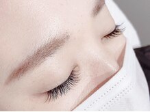 ヘアーサロンワン(Hair salon One.)/フラットラッシュ