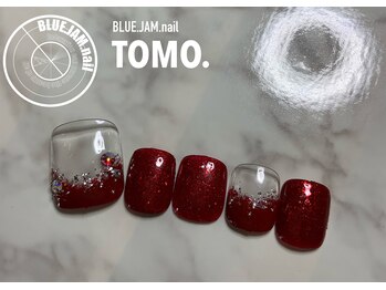 今月のキャンペーン☆【フット】