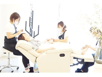 リリフリー(riri Free)