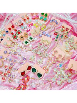 ジュエル ラ メール(Jewel la mer)/