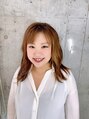 アーバンシーネイル 赤羽店(Urbansea nail) 安間 ネイリスト