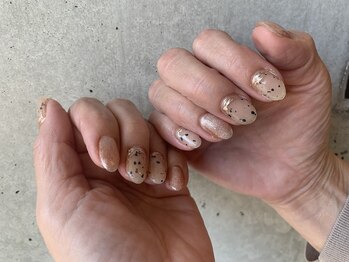 エルフ(elf)/elf nail