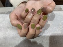 プティットスリール 西尾店(Petit Sourire)/ぷくぷくミラー◇アートフリー