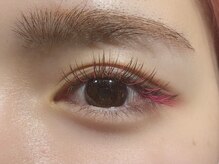 アイクイック 高田馬場店(Ai Quick)/カラーエクステ