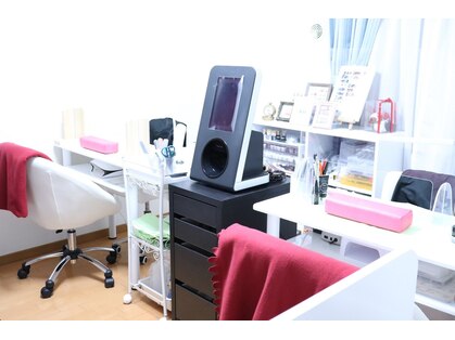 アリスローザ(Alice Rosa)の写真