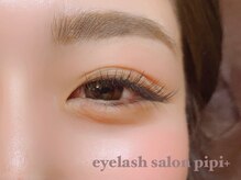 ピピプラス(pipi+)/オードリーコレクションエクステ