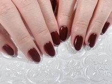 エシンネイルアート 池袋(Eshin nailart)/ワンカラーコース♪