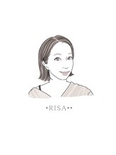 リーコ(Riico) RISA＊＊＊ 