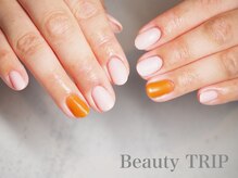 ビューティトリップ(Beauty TRIP)/マットトップのキュートさにLOVE