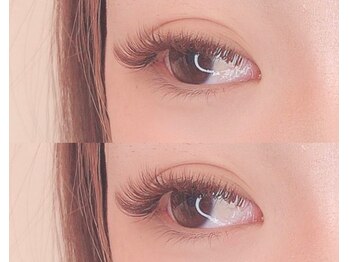 レイネイル レイアイ 各務原店(RAY NAIL & ray eye)/