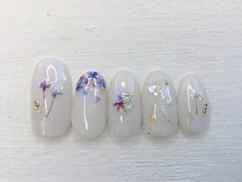 定額アートコースB