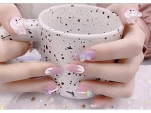 キュート ビューティーサロン(Cute Beauty Salon)/