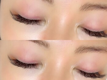 シル シェノン(cil shenon)/ボリュームラッシュ