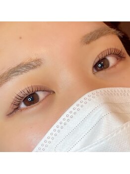 シュエットウール(Chouette Heure)/パリジェンヌラッシュリフト