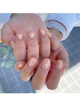 ミントリーフ バイ リート(Mint leaf by Reat)/イエローオーロラ