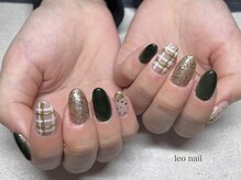 レオ ネイル 倉敷店(leo nail)/ジェルネイル