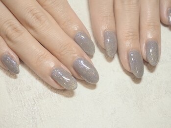 B's amor 大府店 Nail design