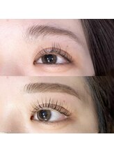 アイアヴァンス 神戸三宮店(Eye AVANCE.)/美眉/まつ毛パーマ
