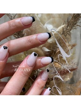 ルホート(RUHOTO)/