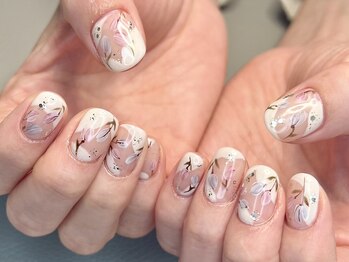 リラフ(Re:laugh)/