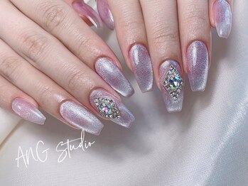 エーエヌジー スタジオ(ANG Studio)/