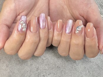 ラナ(LANA.)/お持ち込みデザイン