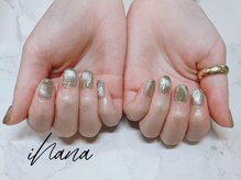 イハナ(ihana)/マグネット＊ハンド