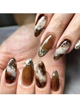 ブリス ネイル(Bliss Nail)/定額ネイル