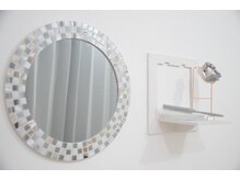 クリア アイラッシーズ アンド ネイルサロン シャイン(CLEAR & SHINE)/