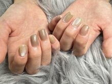 ザ フォーシックスフォー(THE 464)/【ジェル】ワンカラー