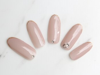 ジーネイル コウベ(G NAIL KOBE)/ハンドDコ－ス 2990円