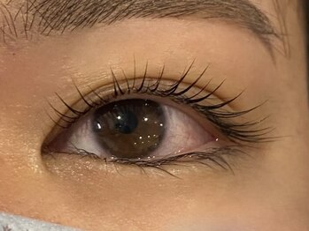 キャッツアイ東京 新宿店(Cat's eye TOKYO)/まつ毛パーマ